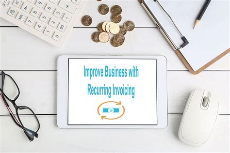 Automate Your Billing With Recurring Invoices SubscriptionFlow