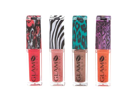 Blossom Duo Lip Gloss