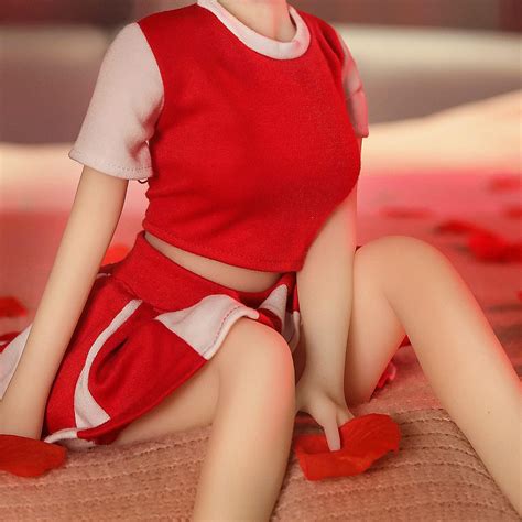 Amazon Natural Color Sex Doll Lifelike TPE Soft Realistic Soft