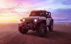 Jeep Wrangler K Wallpaper Lamborghini Suvrice Uae