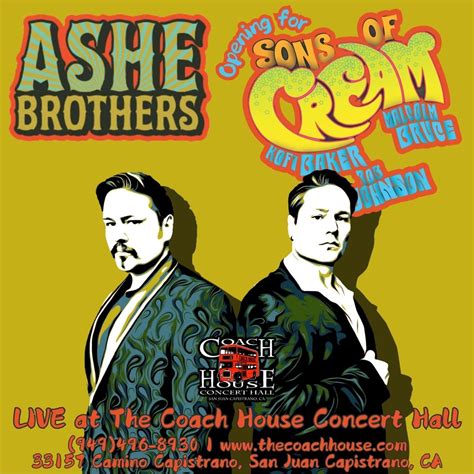 Ashe Brothers Theashebrothers • Instagram Photos And Videos