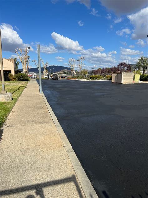 M.A.P Asphalt Paving – Paving the Road to Excellence in Asphalt Solutions