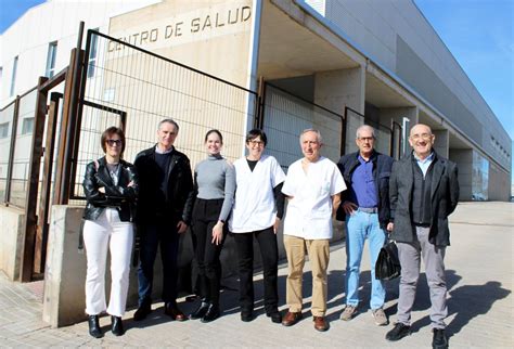 La Gerencia de Alcázar de San Juan se une al mayor proyecto