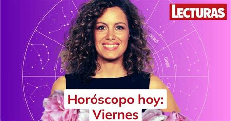 Viernes 8 de Septiembre Horóscopo de hoy Qué te deparan los astros