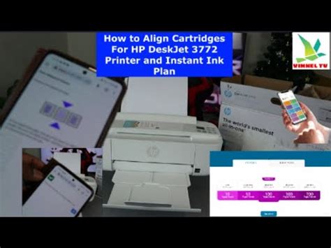 Hp Deskjet 3772 Manual