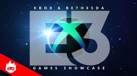 5 Xbox Bethesda Showcase 2022 Games We Cant Wait To Play