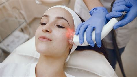 Ipl Facial Facial Yang Dapat Mengubah Kulit Anda Fabella Beauty Clinic