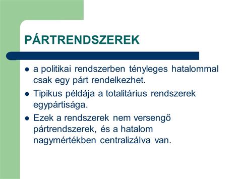 Politika kormányzat és az állam ppt letölteni