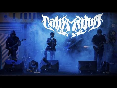 Calvarium To The Eternal Fire Abominsasi Hipokrit Muara Fest