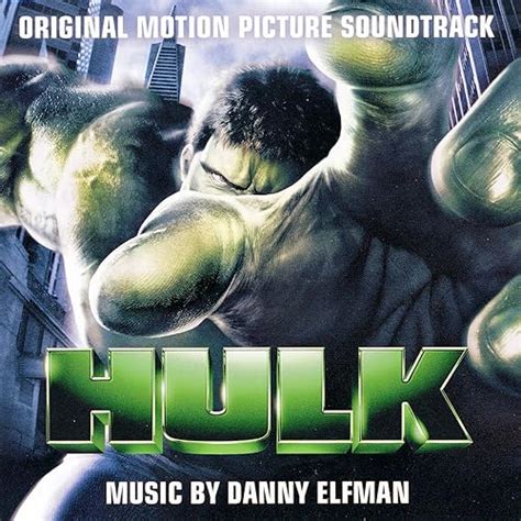 Hulk Song