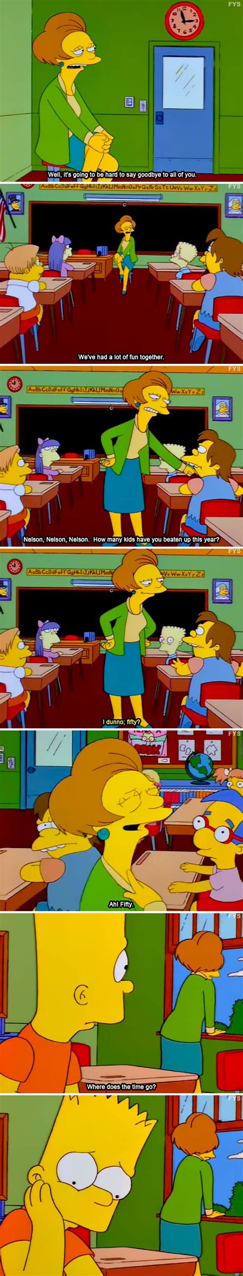 Simpsons Jokes From Later Seasons That Are Impossible Not To Laugh