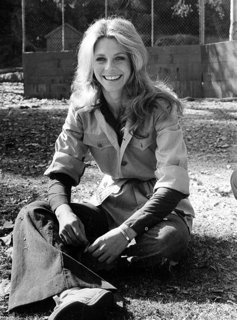 The Bionic Woman Lindsay Wagner Tv Show Photo 64 Bionic Woman