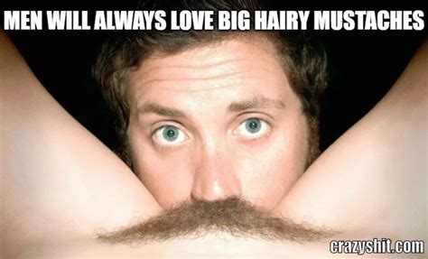 Real Men Eat Pussy Meme
