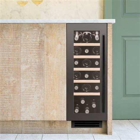 Wi3125gm Undercounter Wine Cooler In The Uk From Caple Caple