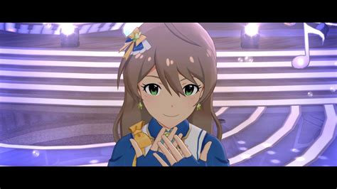 ミリシタ桜守歌織 SHS Contrastet 楽曲SSR ユニットMV 1440p YouTube