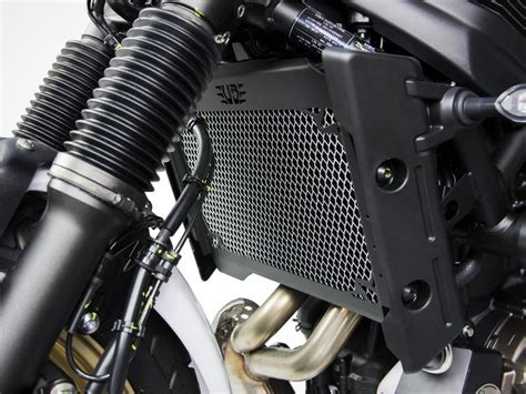 Yamaha Xsr Radiator Guard Urbano Bruni Moto