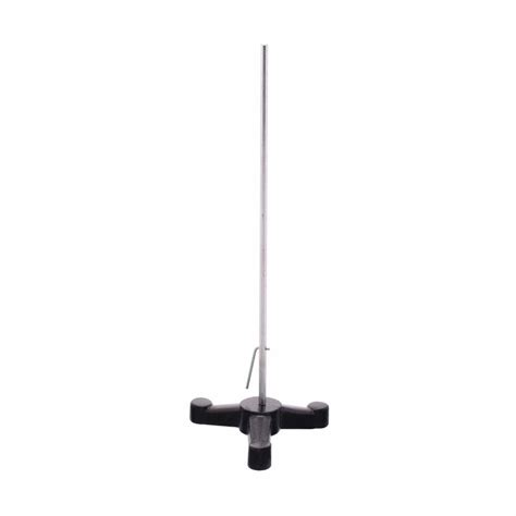 Tripod Base Support Stand Supertek Scientific