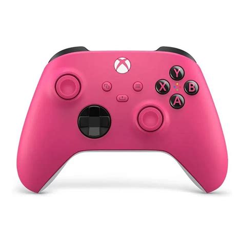 Game One Xbox Wireless Controller Deep Pink Game One Ph