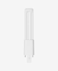 Osram DULUX S LED EM 4 5W 830 230V 9W G23