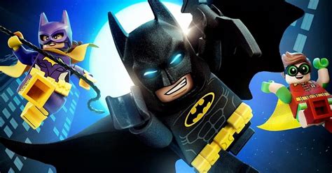 These are the best Batman-inspired LEGO sets