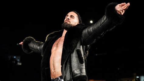 Seth Rollins Tops Pwi 500 List For 2023 Tpww