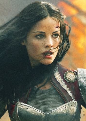 Lady Sif Fan Casting For Mcu 90s Mycast Fan Casting Your Favorite