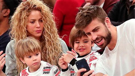 Shakira quiere denunciar a Gerard Piqué por poner en riesgo la salud de