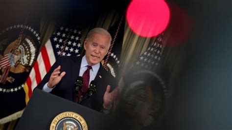 États Unis Joe Biden dénonce l attitude des républicains face au