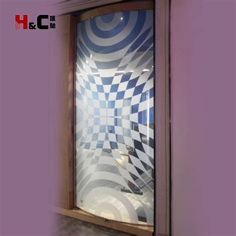China Customized Smart Glass Partition Manufacturers Suppliers Factory