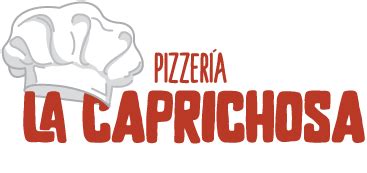 Inicio Pizzeria La Caprichosa