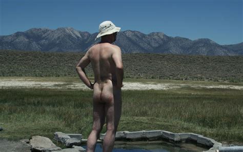 Nude Hiking Legality Tips And Other Info My Open Country