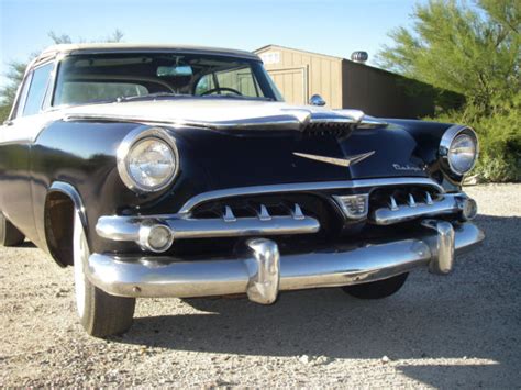 1956 DODGE CORONET CONVERTIBLE for sale in Tucson, Arizona, United ...