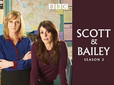 Prime Video Scott And Bailey
