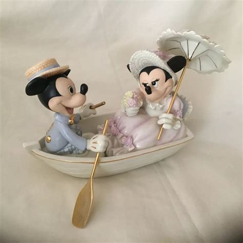 Disney Lenox