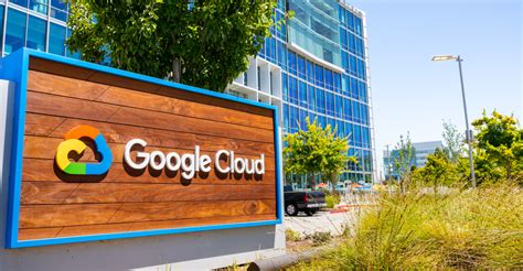 Google Invests 2 Billion In Malaysia For New Data Center And Cloud