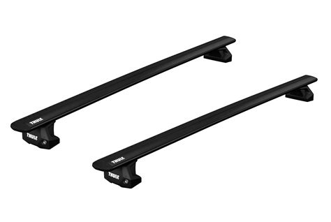 Bagażnik belki Thule WINGBAR Hyundai i30 III 3 17 710700 711320 187060