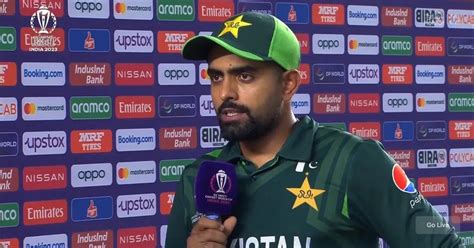 Pak Vs Ban Babar Azam Hails Fakhar Zaman After Victory Over Bangladesh