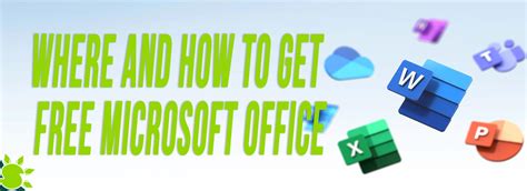 Difference Between Office And Microsoft Off