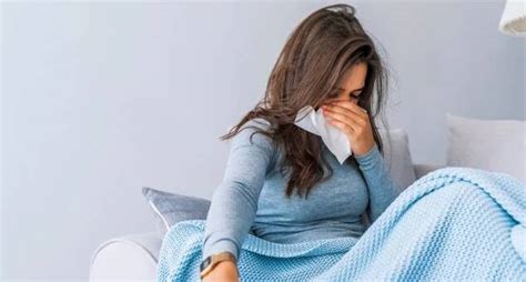 Influenza Un Milione E Mezzo Gi Colpiti Sintomi Picco E Quanto