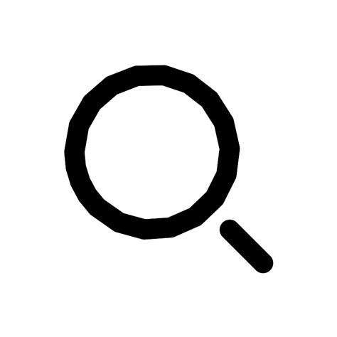 Search Vector Svg Icon Svg Repo