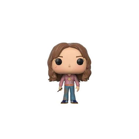 Funko Pop Hermione Granger Figuras Pop De Harry Potter