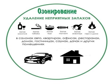 Дезинфекция озоном | Кварцевая лампа или озонатор?