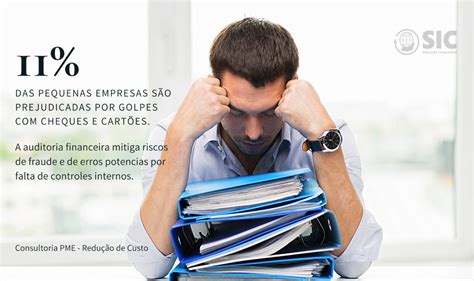 auditoria financeira sic educacao