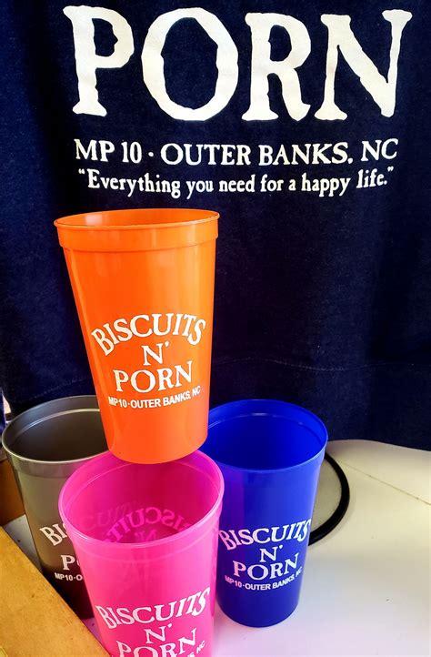 SHOP Biscuits N Porn