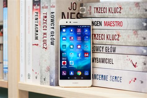 Huawei P10 Lite Test I Recenzja
