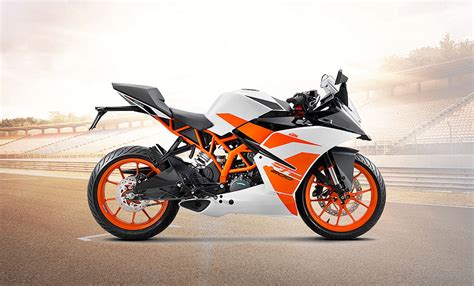 Ktm Rc 200 Images Rc 200 Photos And 360 View