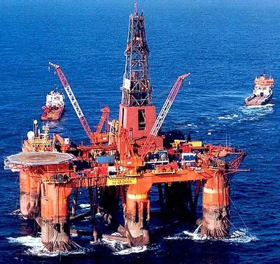 Global Offshore Rig Construction Market Outlook to 2018 - Rising Energy Demand & Deepwater ...