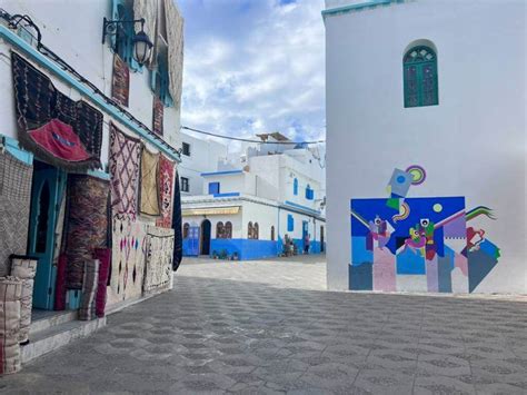 Ruta Por El Norte De Marruecos En D As Mochila En La Espalda