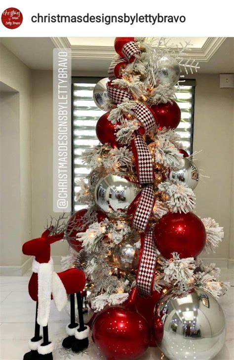 Pin By Evelyn On Arboles De Navidad Christmas Tree Decorating Themes