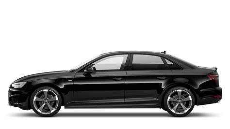 Audi A Saloon Tfsi Black Edition Dr S Tronic Tech Pack Lease